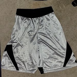 Under Armour Basketball Shorts